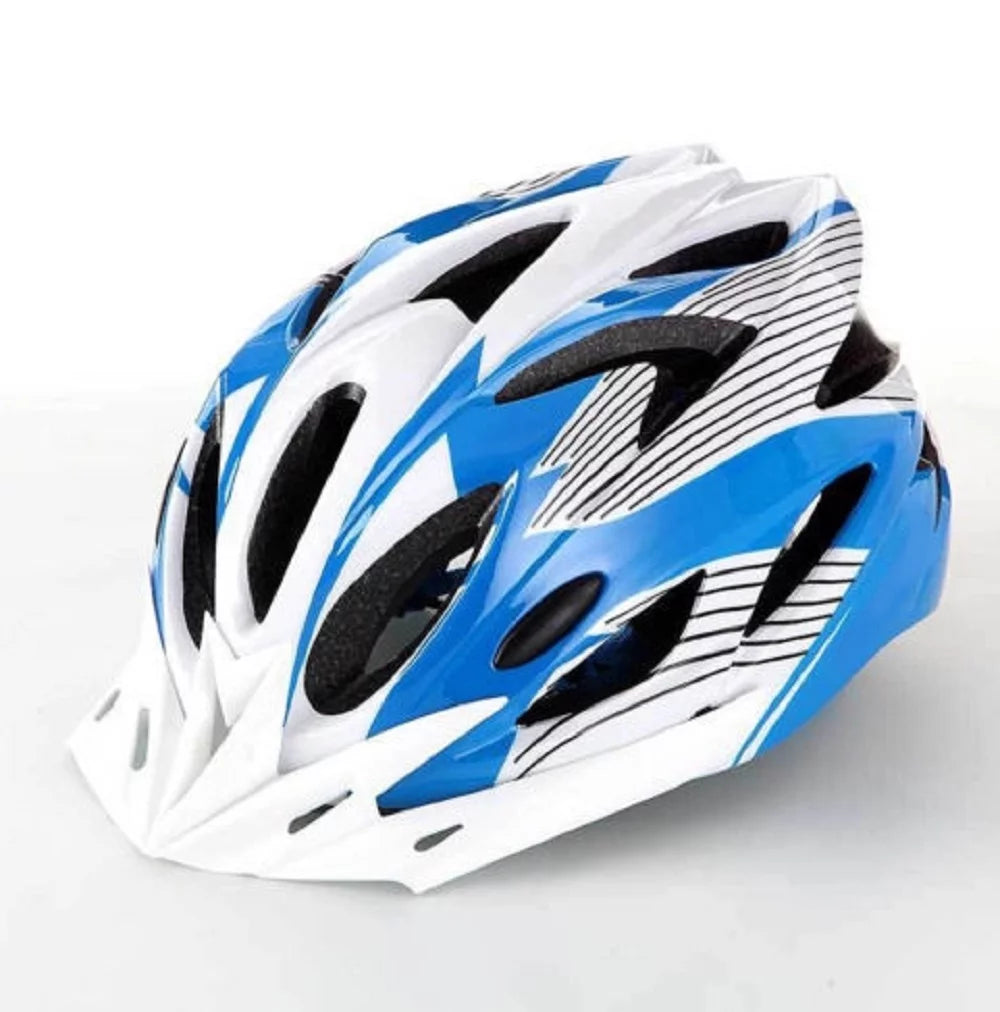 Bicycle Helmet J166974