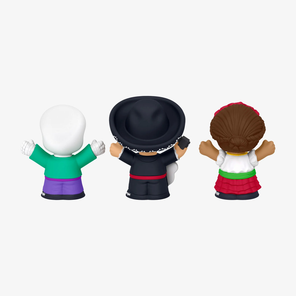 Little People Collector Set C29525