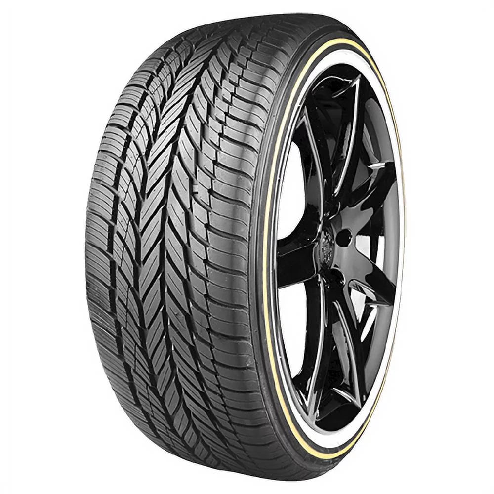 All Season Tire P275/55R20 117H T142