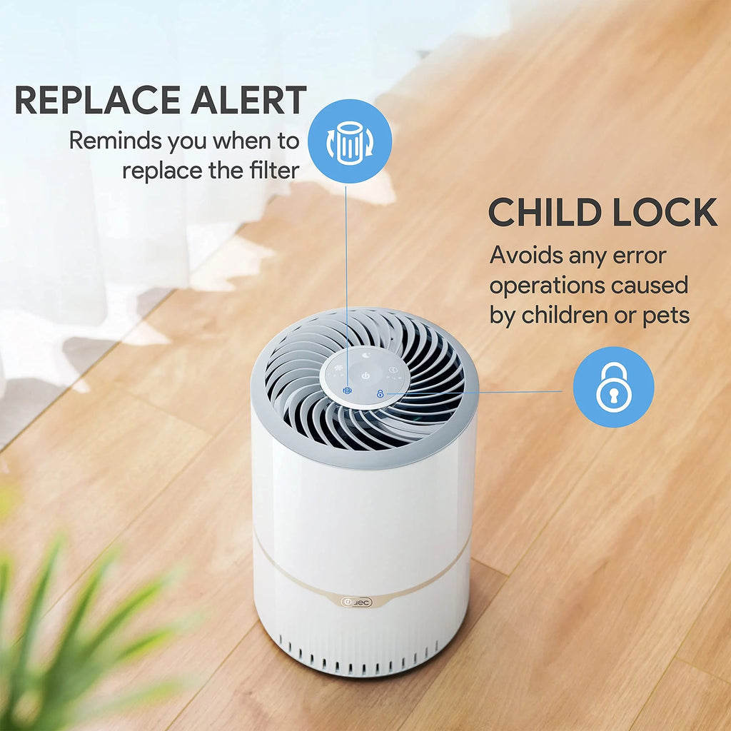 Air Purifier H13 Filter E9515