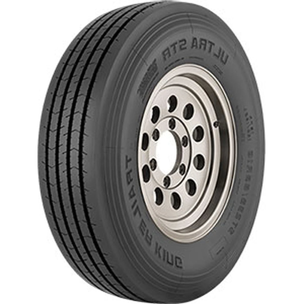 235/80R16 Trailer Tire R386536