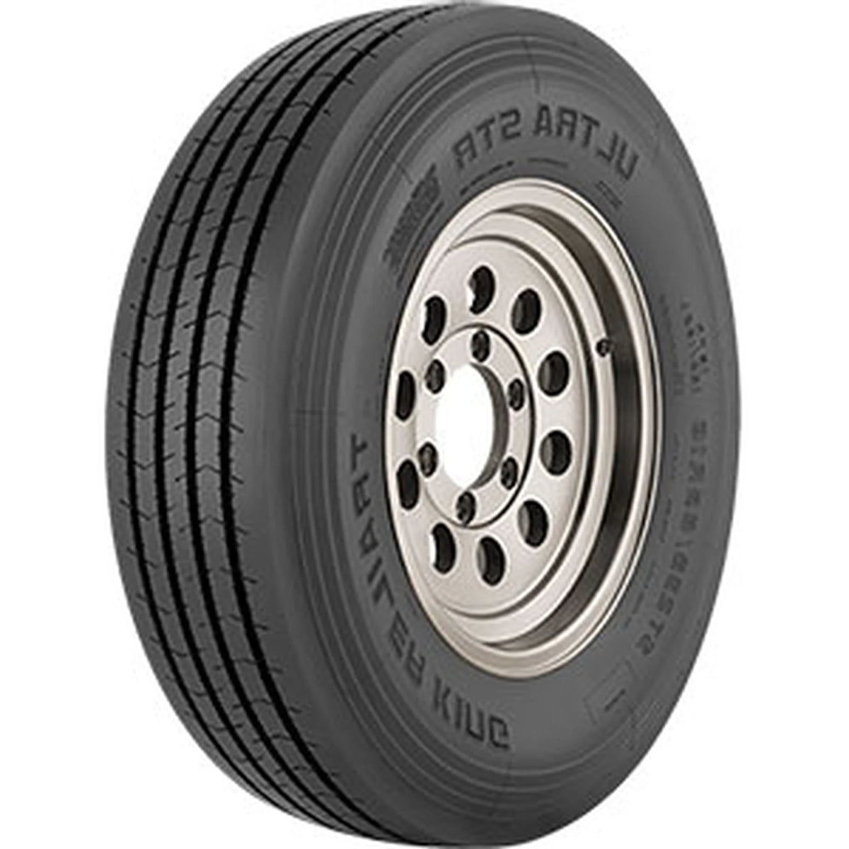 235/80R16 Trailer Tire R386536