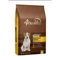 Small Breed Formula with Beef K545448