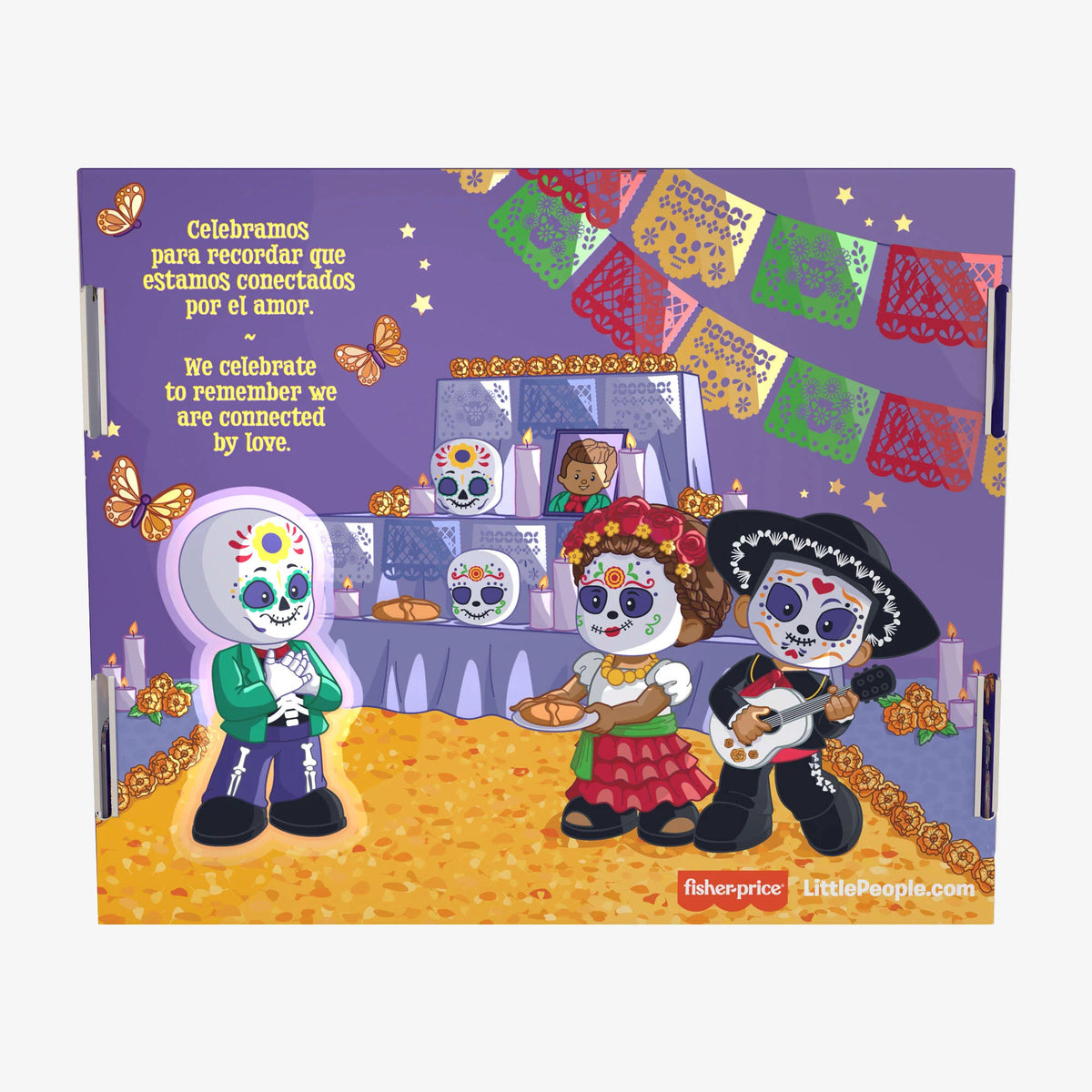 Little People Collector Set C29525