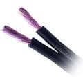 14/2 Low Voltage Cable Black 100' B57399