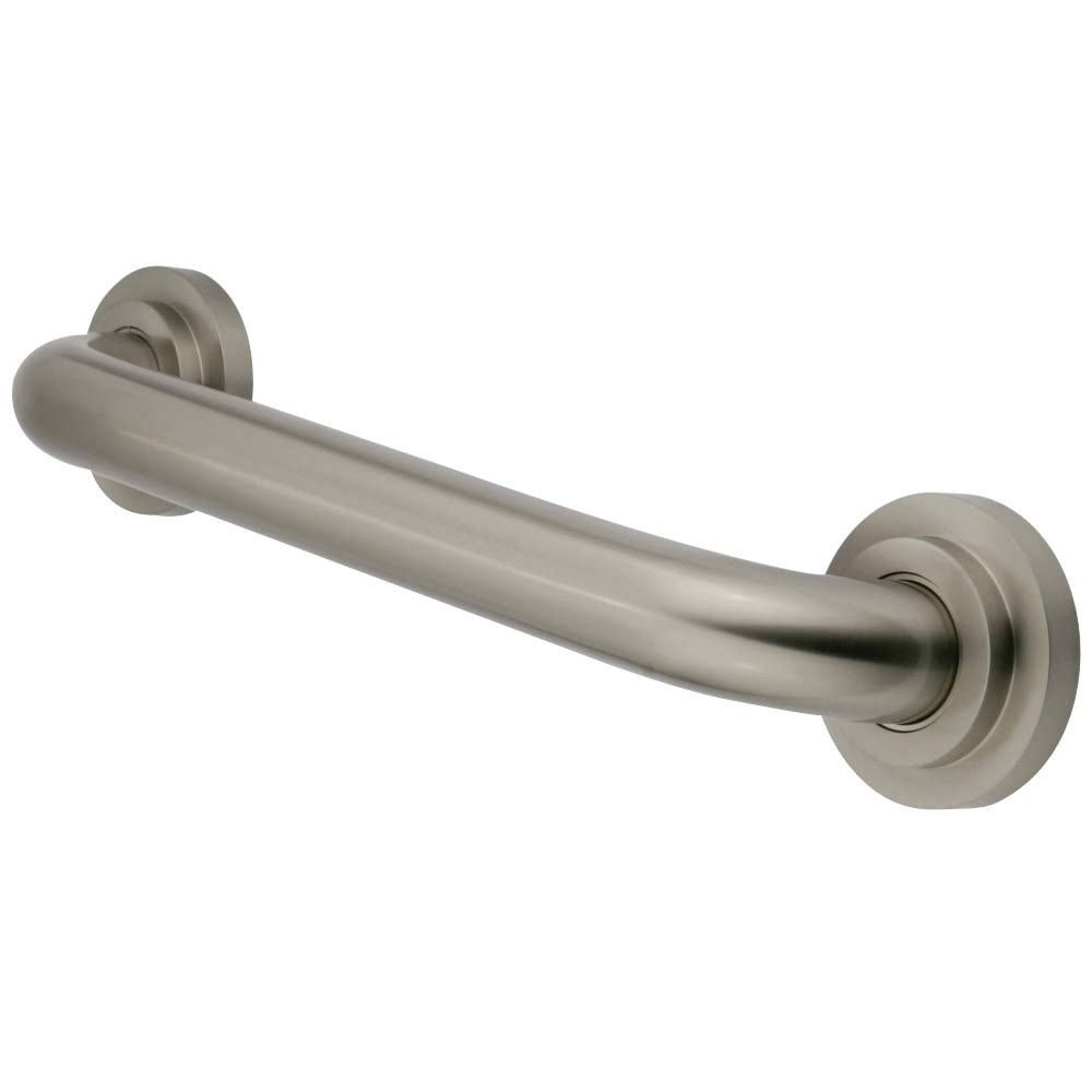 18x22 Grab Bar, Satin Nickel E832