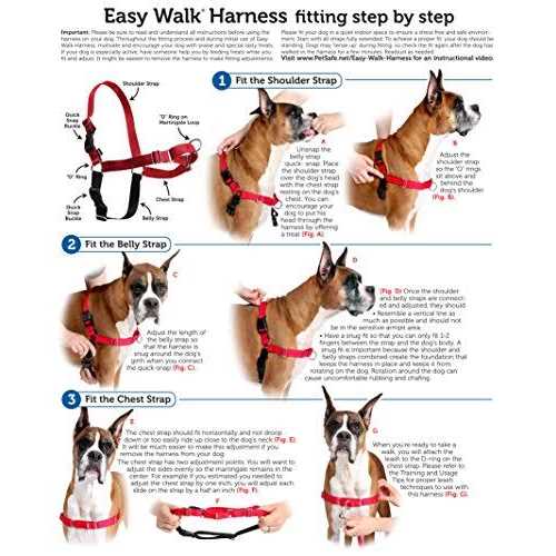 Dog Harness X132850
