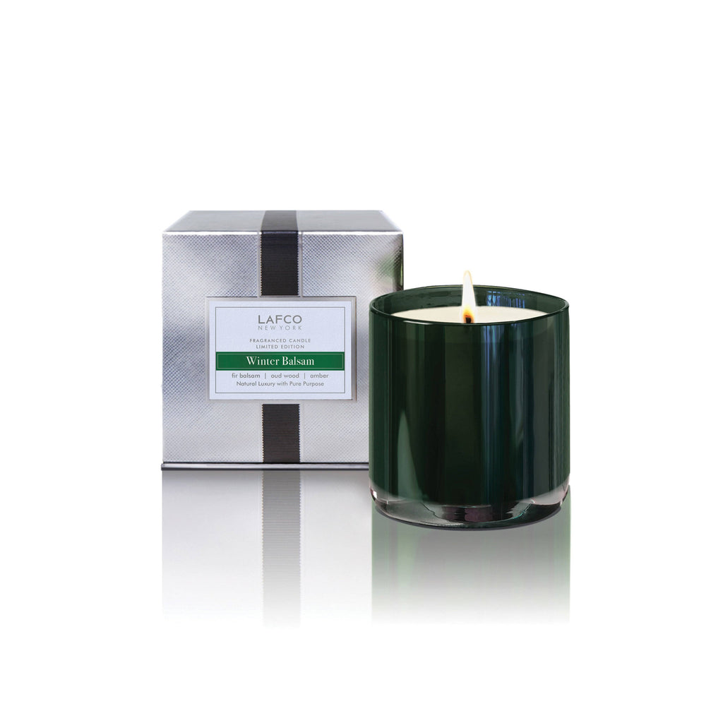 6.5 oz Candle H595