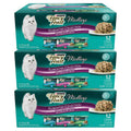 Wet Cat Food Variety Pack E827198