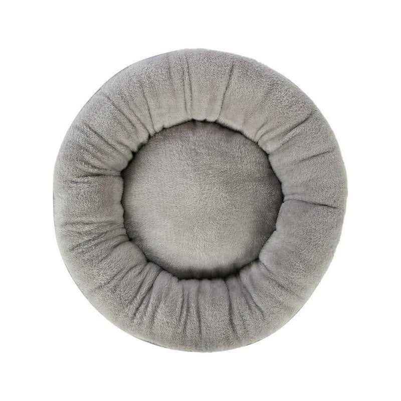 Round Dog Bed Y122308