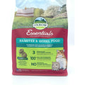 Hamster/Gerbil Food U16804