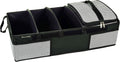 Rigid Base Trunk Organizer with 28 Can Cooler X203683