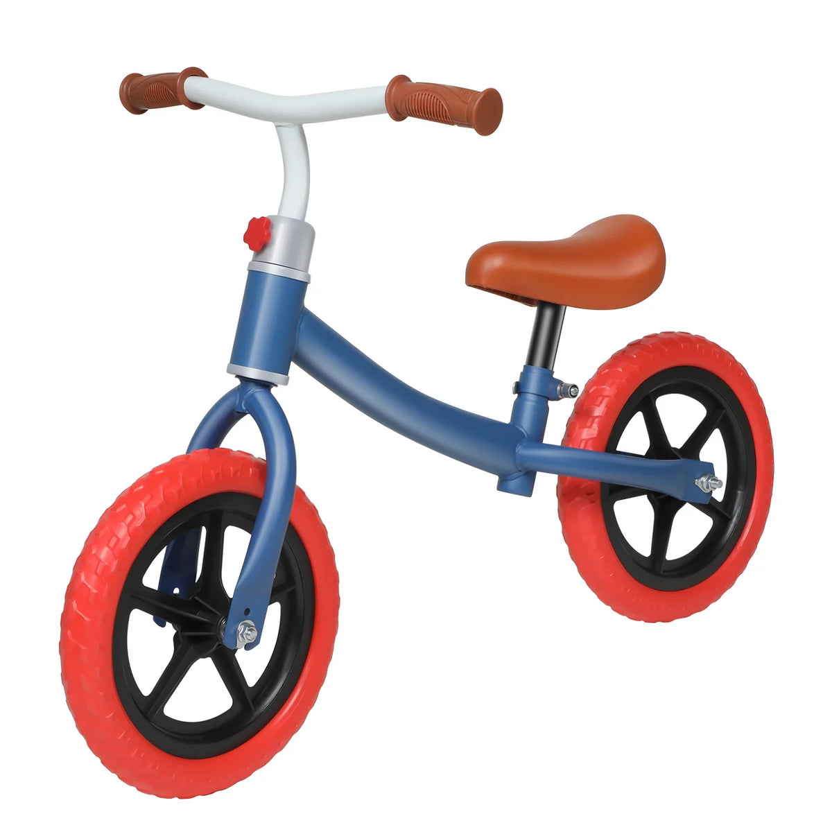 11'' Adjustable Carbon Steel Balance Bike Q61160