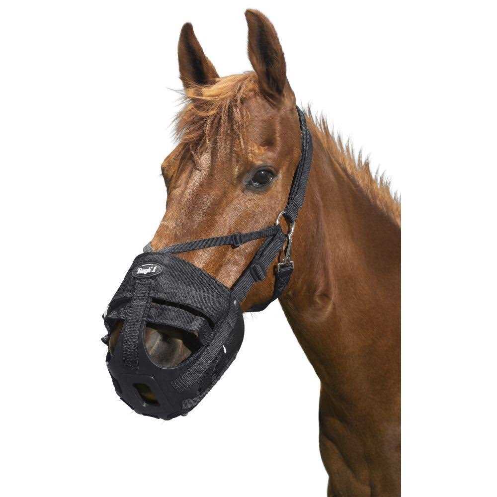Easy Breathe Grazing Muzzle D814992
