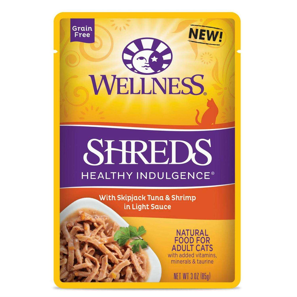 Grain Free Wet Cat Food N39869