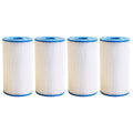 30 Sq. ft. Spa Filter Cartridge 4-Pack R3480