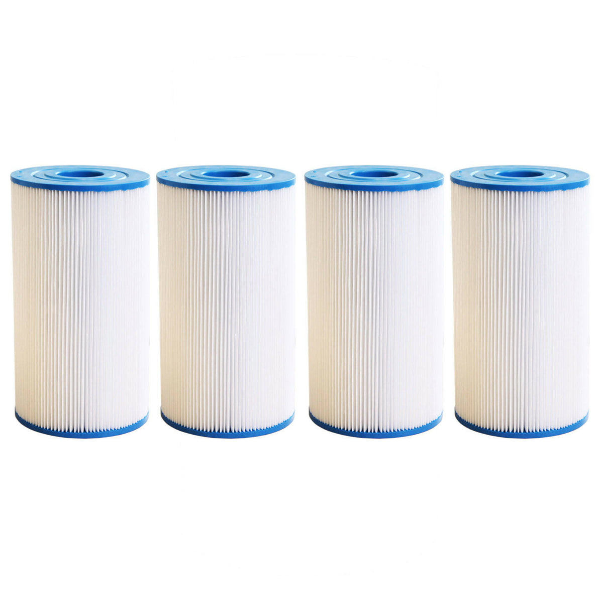 30 Sq. ft. Spa Filter Cartridge 4-Pack R3480