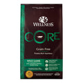 Grain-Free Dry Dog Food C76710