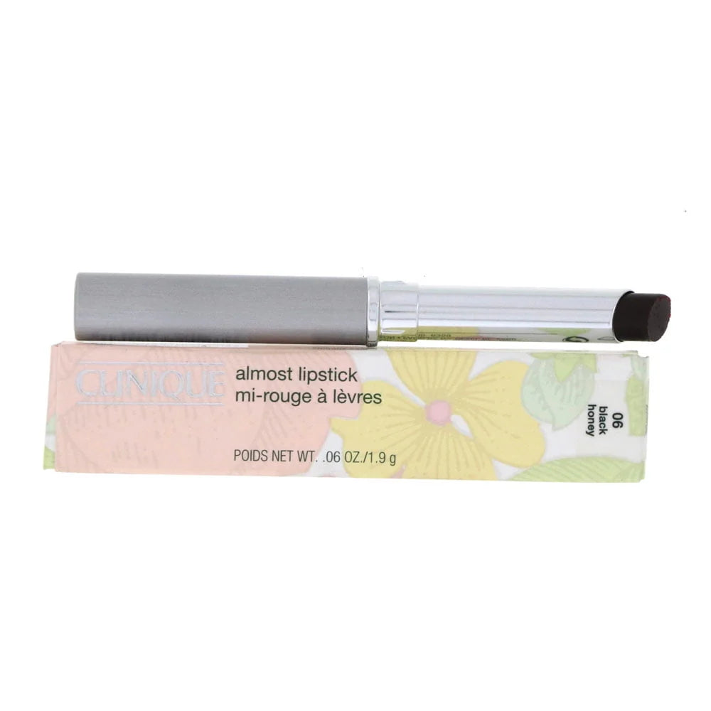 Almost Lipstick Black Honey 0.06 oz Z533