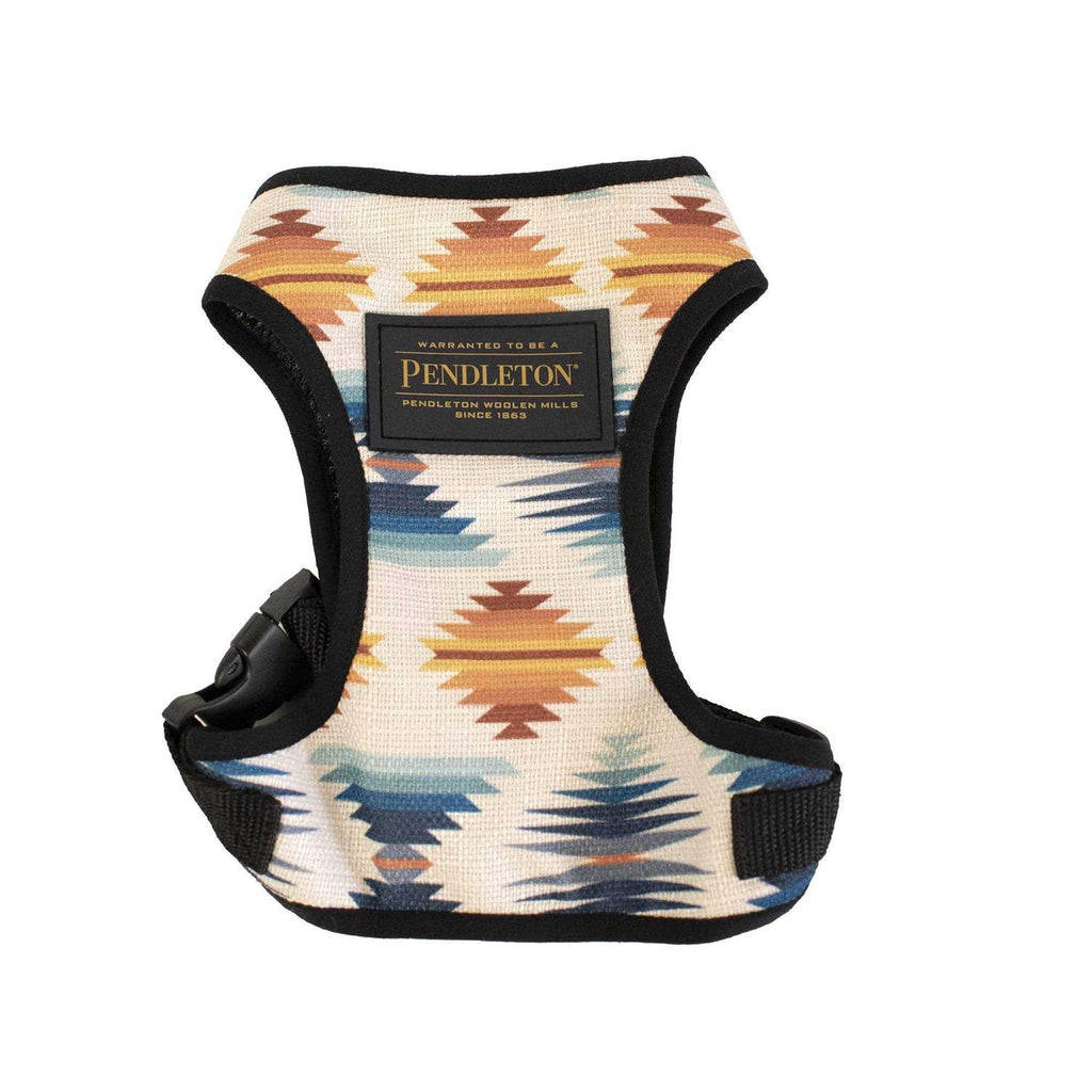 Ombre Dog Harness R789137