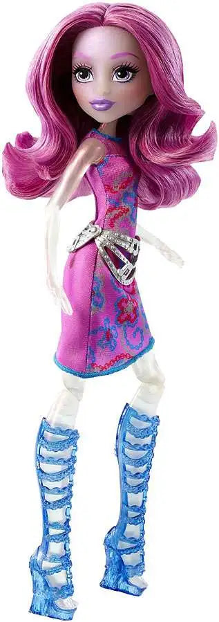 10.5-Inch Doll N308