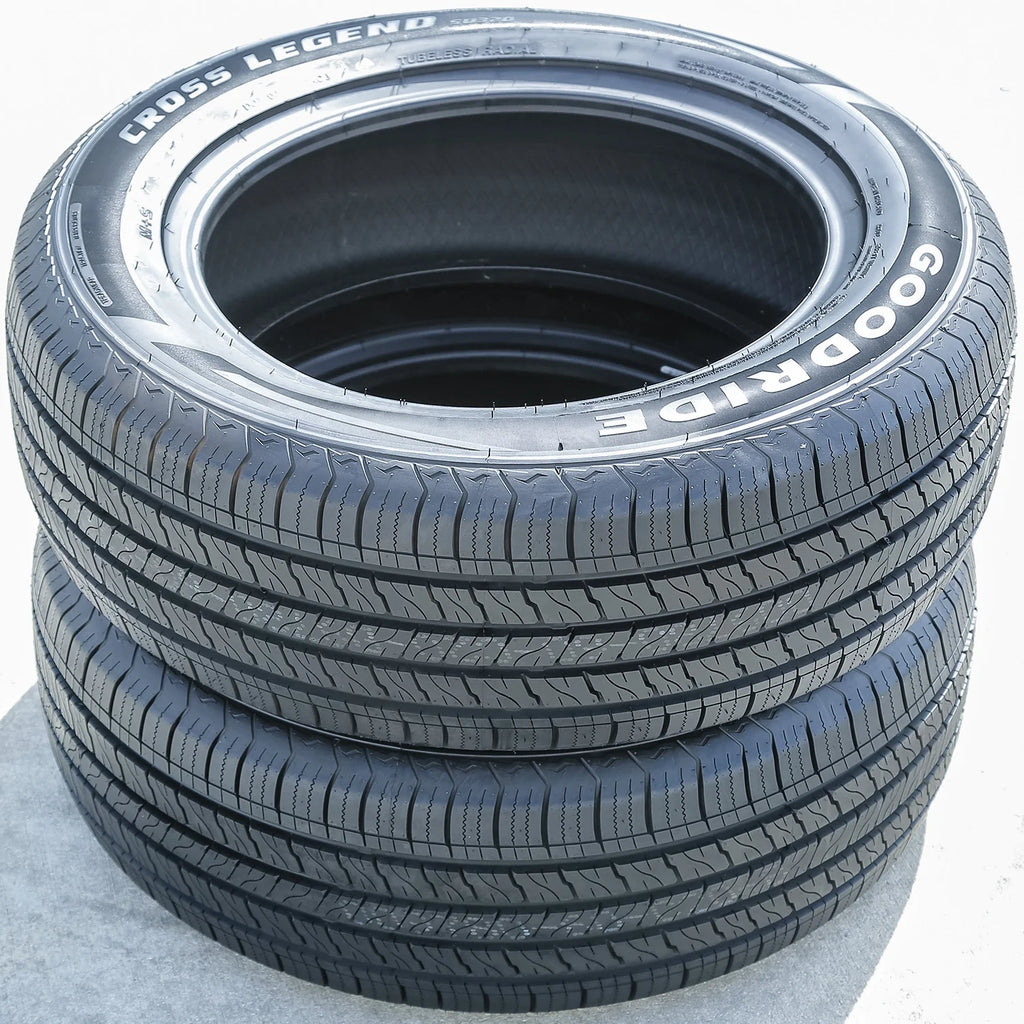 225/60R17 99T All Season Tire A673