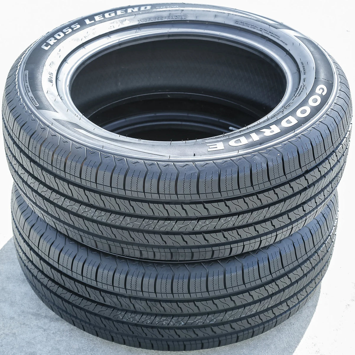 225/60R17 99T All Season Tire A673