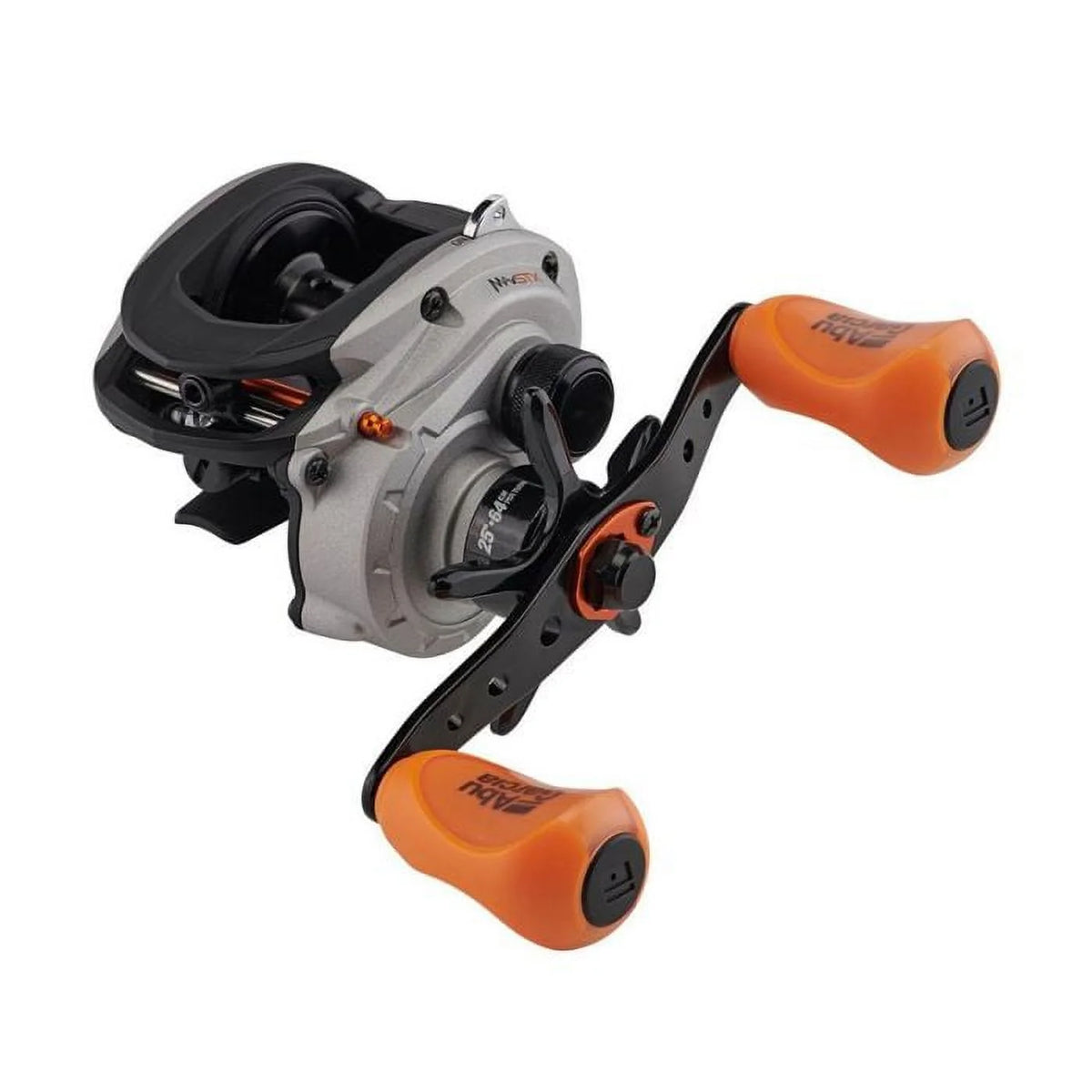 Baitcast Fishing Reel Z3669