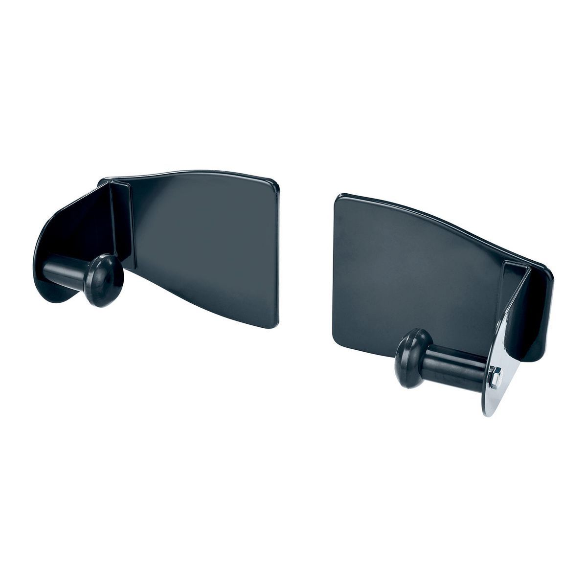 Magnetic Paper Towel Holder Slate Gray K317961
