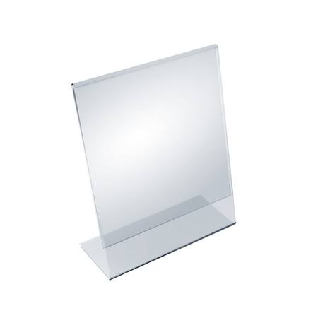 Vertical L-Shaped Sign Holder 10 Pack T788040
