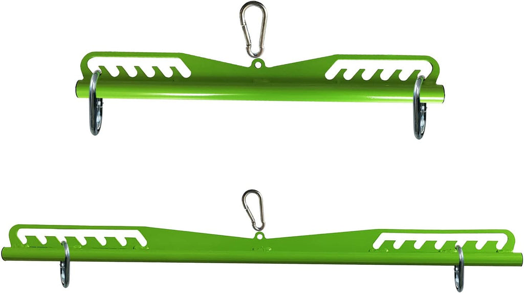 Home Gym Fitness Spreader Bar J8153