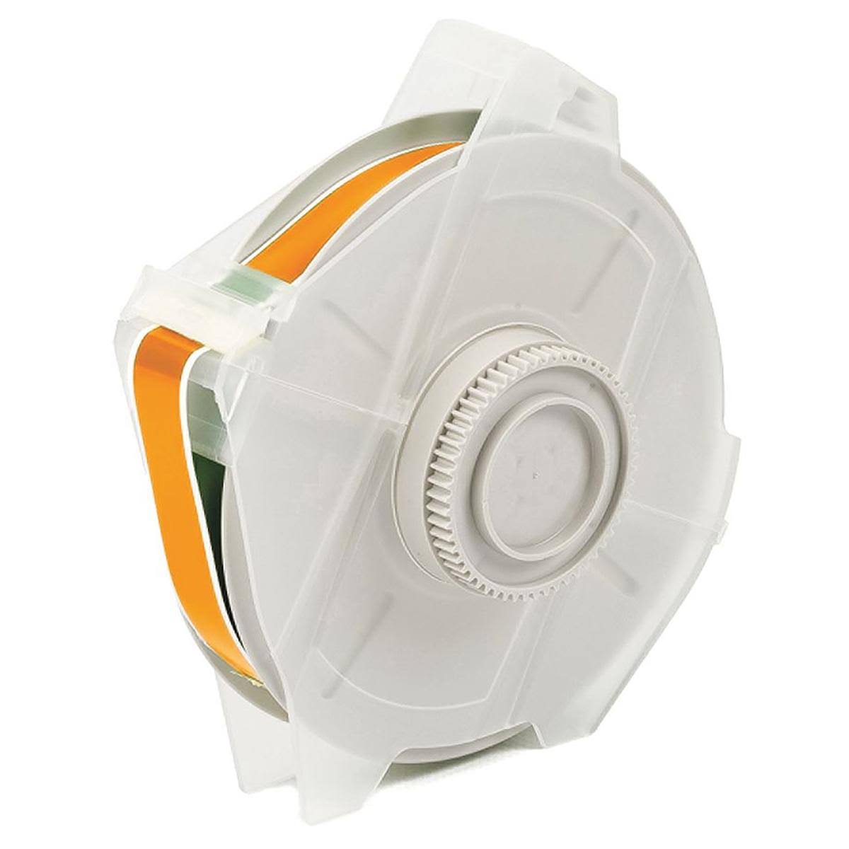 Orange Label Tape Cartridge A521682