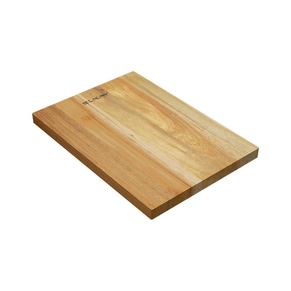 Acacia Hardwood Cutting Board Z53441