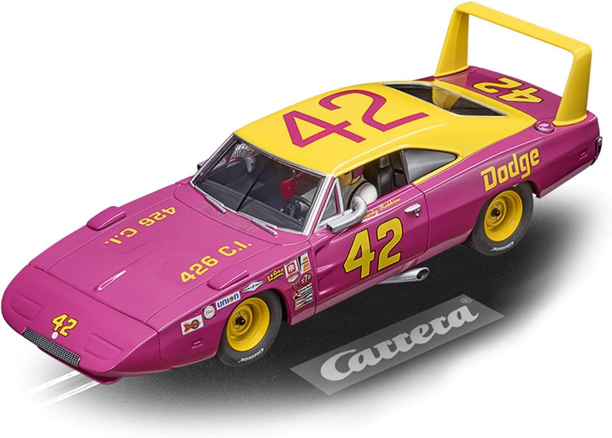 1:32 Scale Digital Slot Car E2042