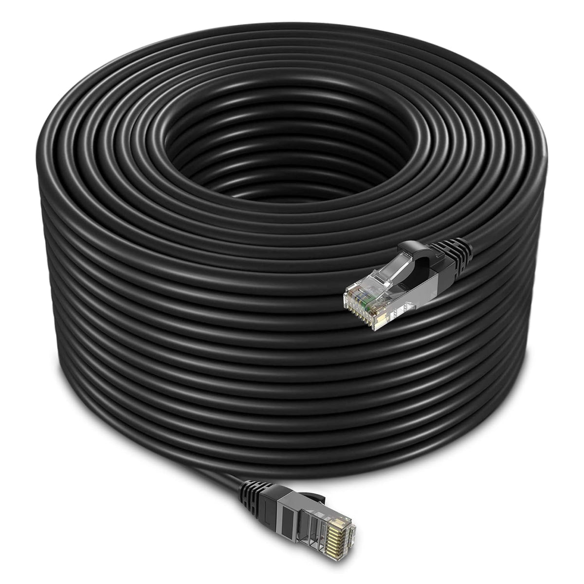 Cat6 Ethernet Cable 150 ft P7190