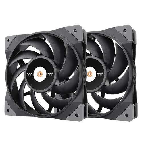 120 mm Case Fan (pack of 2) Z36274