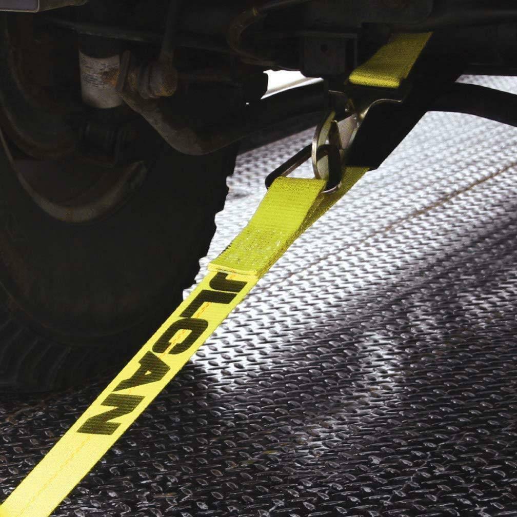 Tie Down Strap Kit M94699