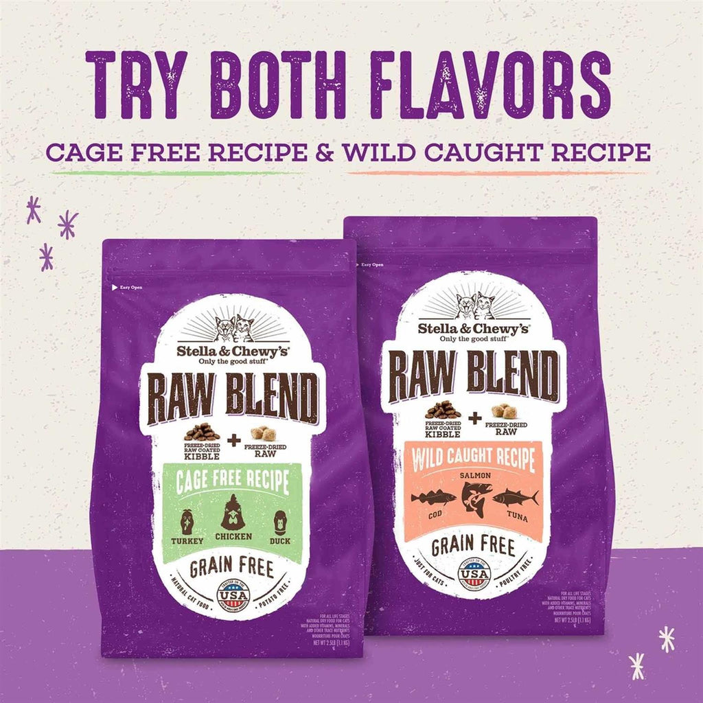Dry Cat Food E284872