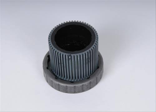 ABS Wheel Speed Sensor Ring Y588
