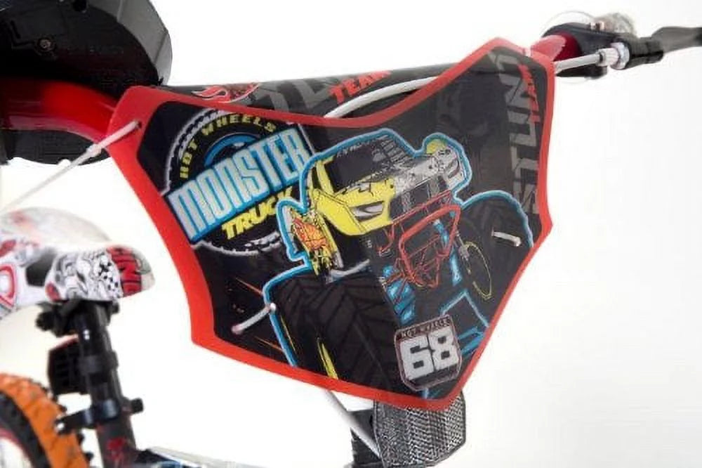 16-inch Bike W92307
