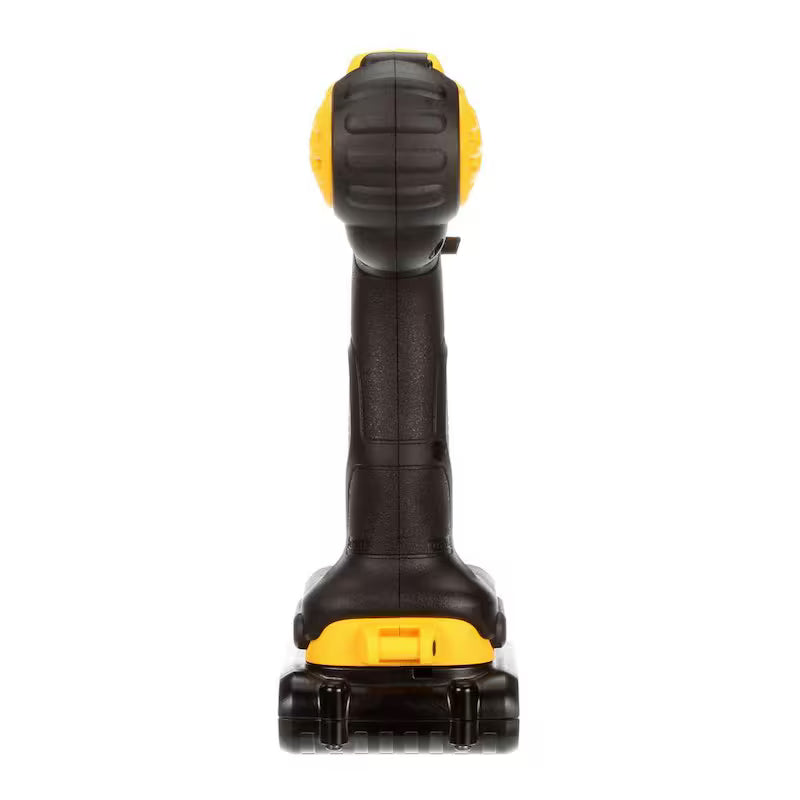 20V MAX Cordless 1/2 in. Drill/Driver with 2 Batteries, Charger and Bag X164