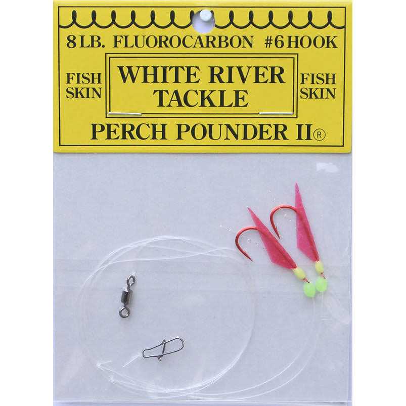 Perch Pounder V8481