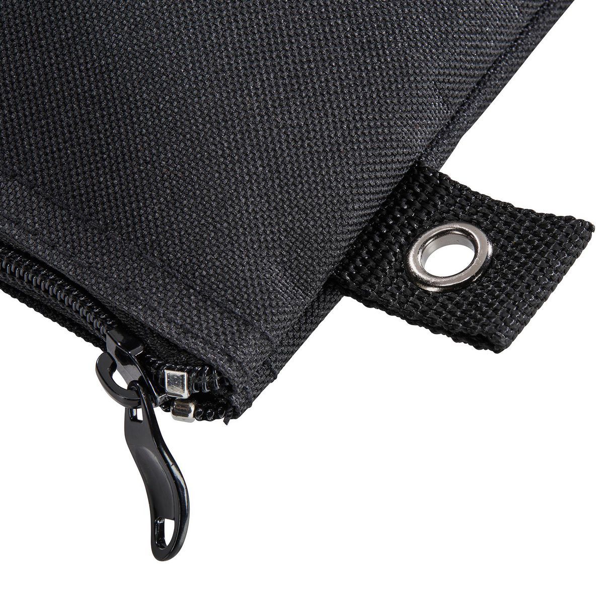 12 in. Zipper Utility Pouch P226