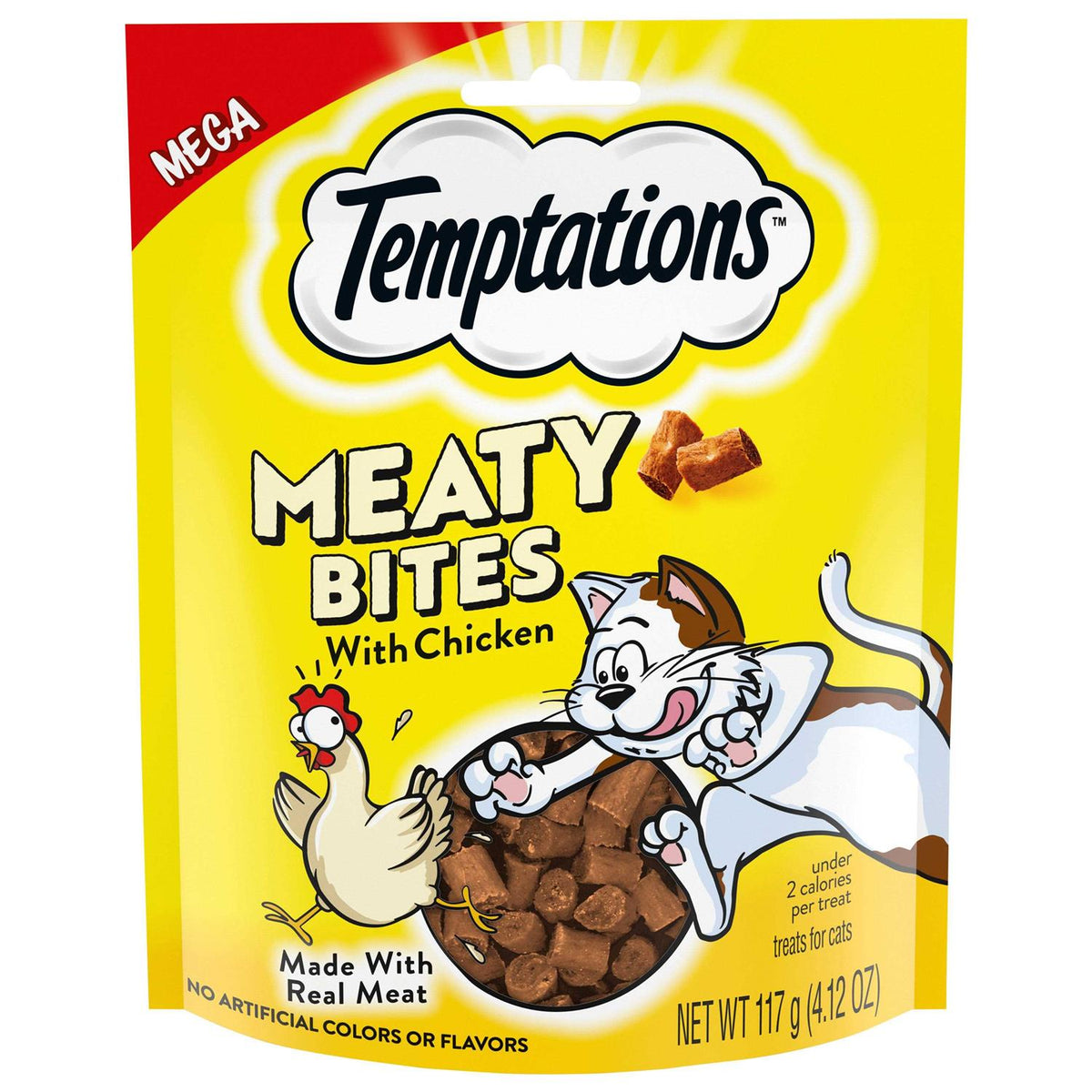 Cat Treats K696