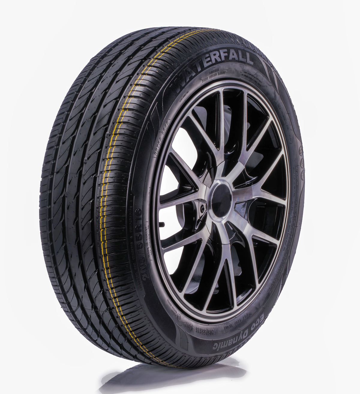 185/65R15 88H Passenger Tire O66634