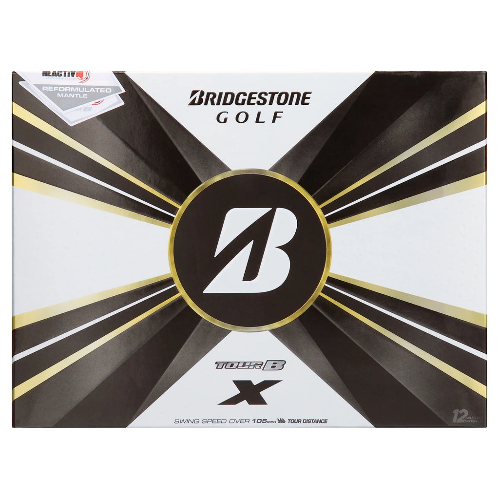 White 12 Pack Golf Balls R85016