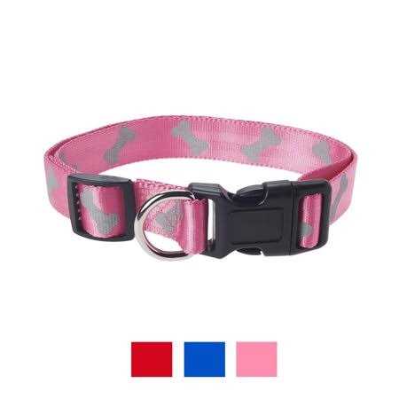 Reflective Dog Collar Q89750