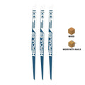 12 in. 6 TPI Wood-Cutting Reciprocating Saw Blades, 3-Pack Q15224