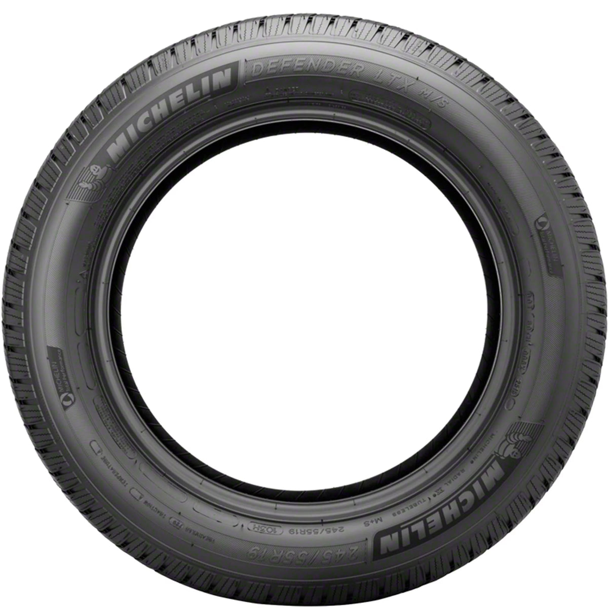 All Season 245/60R20 107H Light Truck Tire B14920