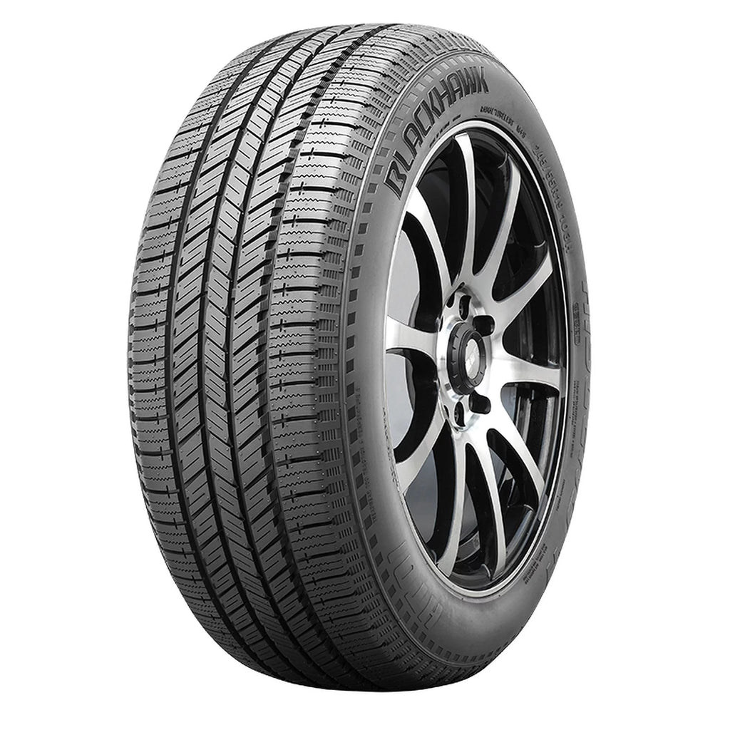 All Season 245/65R17 107T Light Truck Tire S19608
